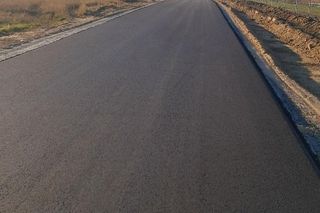 Budowa A2 na odcinku Groszki - Siedlce Zachód