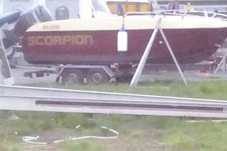 Tak nazywają się jachty i łodzie w gdyńskiej marinie