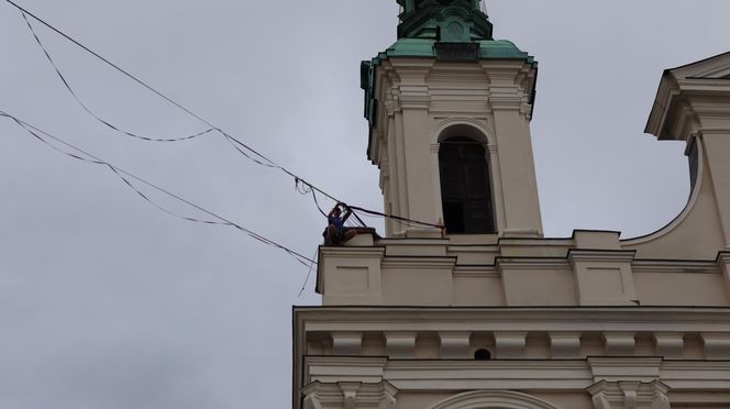 Lublin na zdjęciach