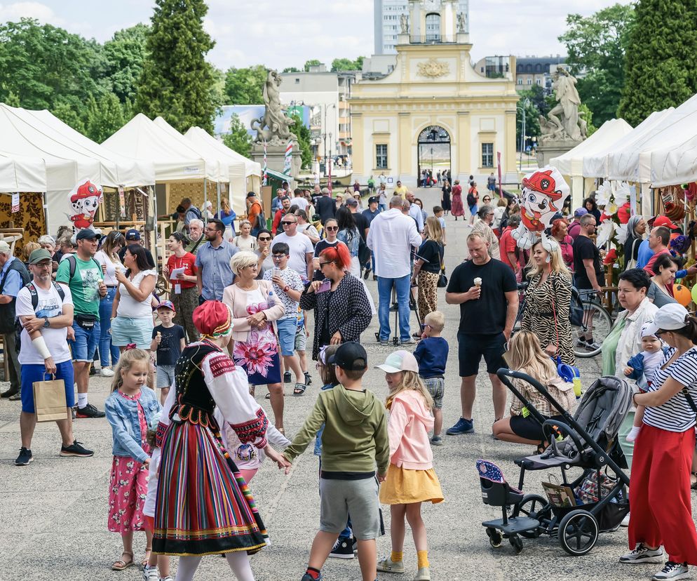 Podlaskie łączy tradycję z nowoczesnością. Baw się z nami w Białymstoku podczas Podlaskiego ESKA Music Tour!