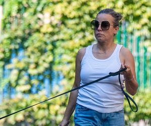 Anna Mucha ma w nosie zakazy