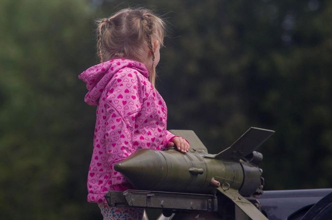Festyn militarny