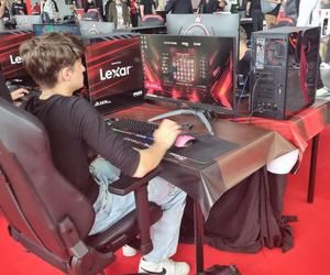 Trwa Poznań Game Arena! Jak wyglądał piątek na MTP w Poznaniu