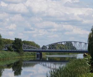 Tykocin robi furorę! To podlaskie miasteczko-bajeczka