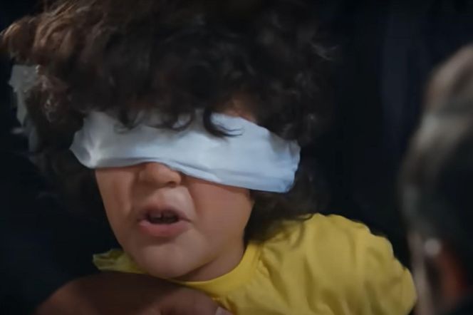 Emanet. Yusuf zostanie porwany! 