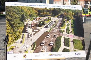 Kiedy będzie tramwaj na Swojczyce we Wrocławiu? Znamy konkretną datę