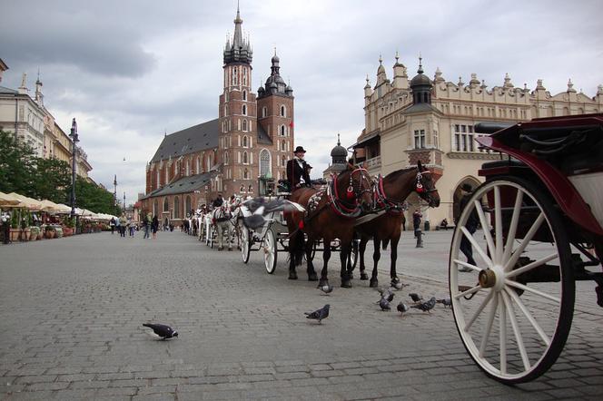 Znasz Kraków jak własną kieszeń? Sprawdź się! [QUIZ]