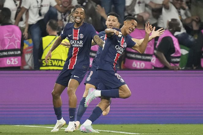 PSG – Tottenham: gdzie oglądać Superpuchar Europy? Transmisja TV na żywo i stream z Superpucharu Europy dzisiaj 13.08.2025