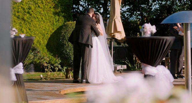 Miłość i nadzieja odc. 273. Kuzey, Bahar