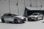 Alfa Romeo seria B-Tech