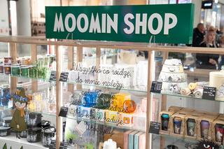 Moomin Shop w Krakowie