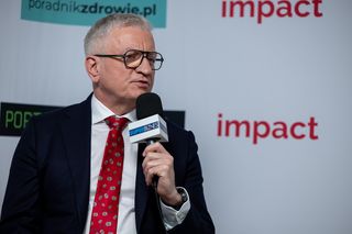Prezydent Poznania o wyborach prezydenckich: jest szansa na zwycięstwo w pierwszej turze