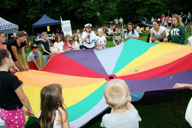 Piknik Pod piracką banderą