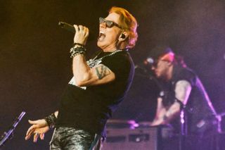Axl Rose (Guns N' Roses) wskazał najlepsze albumy wszech czasów. Na liście nie zabrakło Queen 