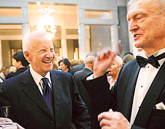 Ostatnie zdjęcia generała Sławomira Petelickiego. Czy tak wygląda samobójca?