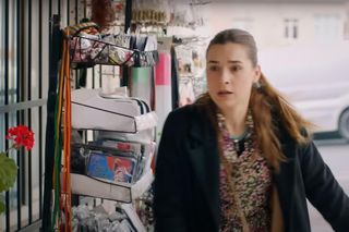 Sila zostanie napadnięta, a na ratunek ruszy jej Kuzey.