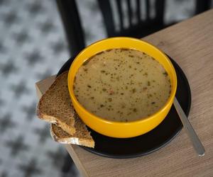 „Dumni z zalewajki” - wyjątkowa akcja poświęcone najbardziej łódzkiej zupie