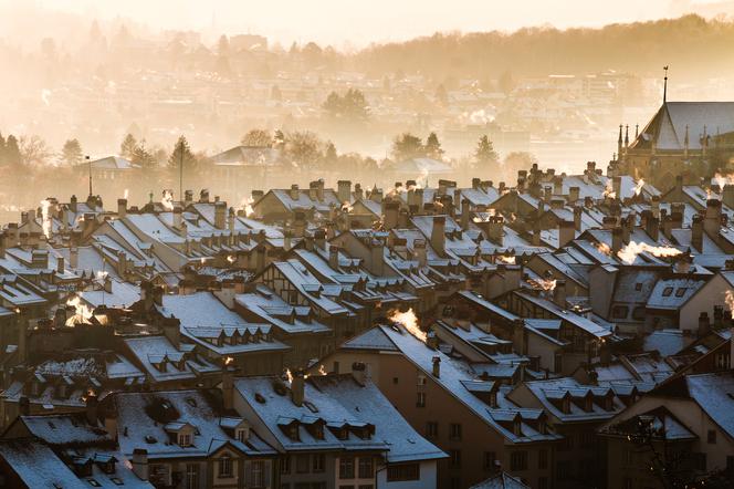 Polski smog kosztuje nas 26 miliardów euro rocznie 