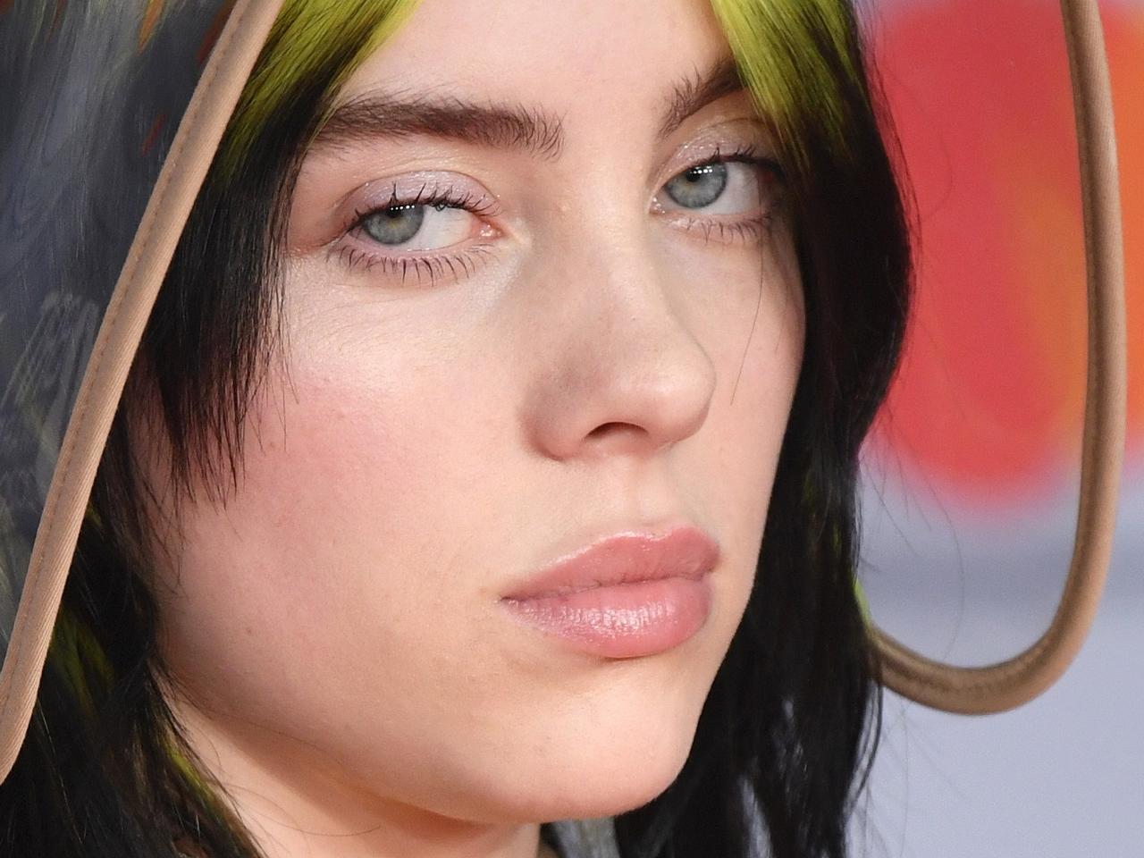 Billie Eilish to wcale nie jest jej nazwisko. Nazywa się znacznie bardziej odlotowo