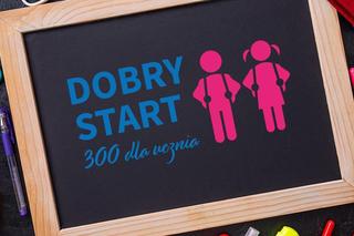 Ponad 40 mln trafiło na konta rodziców