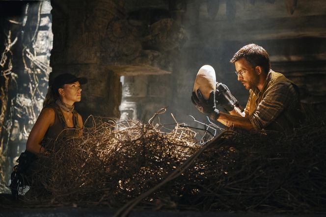 Scarlett Johansson zarobiła miliard w jeden weekend! Wielki sukces i rekord