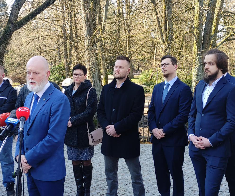 Nowoczesne Pomorze startuje w wyborach samorządowych w Koszalinie