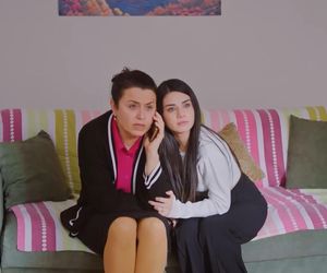 Miłość i nadzieja. Kim jest Bahar?