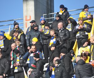 Korona Kielce - Motor Lublin