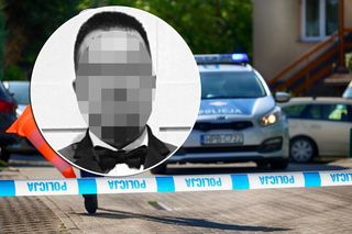 2-latka w mieszkaniu ze zmarłym ojcem!