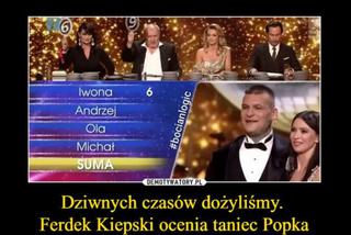 Taniec z Gwiazdami - Popek: MEMY o udziale rapera w programie rozbawią cię do łez!