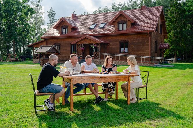 "Rolnik szuka żony"