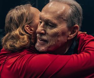 Pola Porter to córka Anity Lipnickiej i Johna Portera