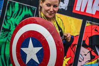 Runmageddon Warszawa