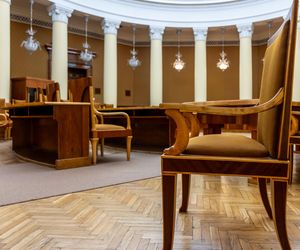 Pałac Kultury i Nauki w Warszawie