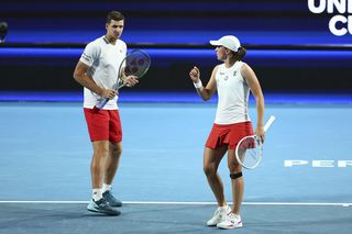 Nagle gruchnęły informacje o Świątek i Hurkaczu. Coś, czego nikt nie przewidywał. Potwierdzenie tych wieści wywołuje ogromną radość