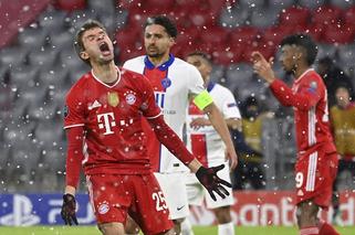 PSG - Bayern TRANSMISJA TV NA ŻYWO Gdzie obejrzeć mecz PSG - Bayern w TV dzisiaj 13.04