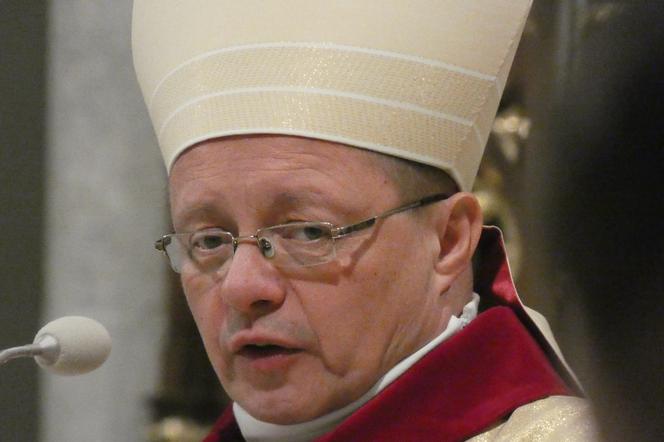 Abp Grzegorz Ryś: uroczystość św. Józefa