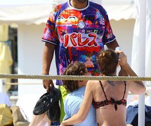 Michał Koterski. Misiek i jego Bogini