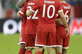 Bayern - Anderlecht 3:0 