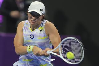 Iga Świątek - Angelique Kerber O KTÓREJ GODZINIE gra Iga Świątek mecz dzisiaj Indian Wells Polka zagra po tym meczu! KIEDY gra Świątek Indian Wells 15.03