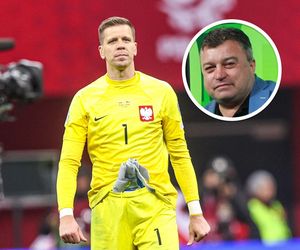 Wojciech Szczęsny wciąż siedzi na ławie Barcelony, a tu takie słowa naszego eksperta. „Popełnia błąd”