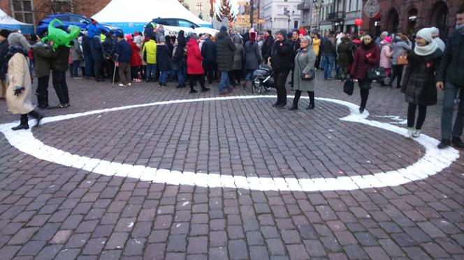 Za nami piękna Wielka Ściskawa! Zobaczcie jak wyglądała w Toruniu!