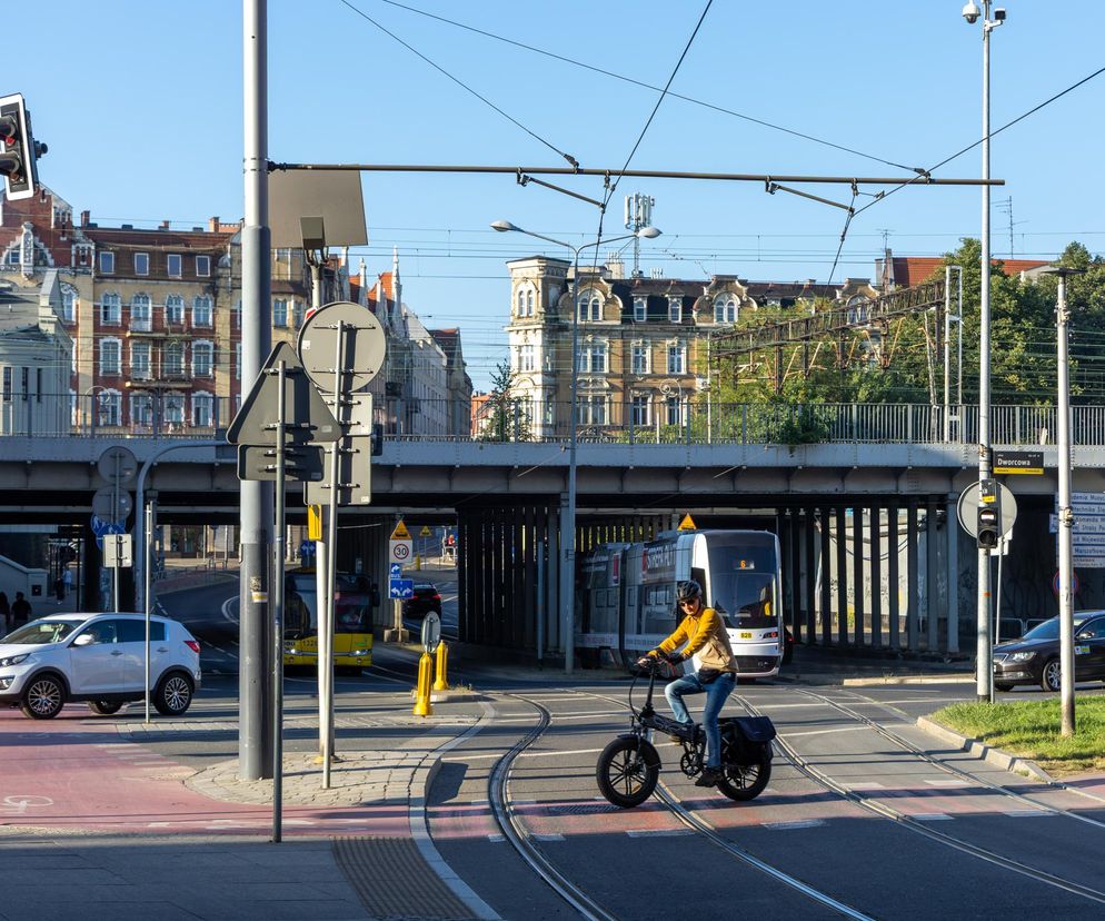 Nowy węzeł przesiadkowy w Katowicach. Tunel zmieni oblicze centrum