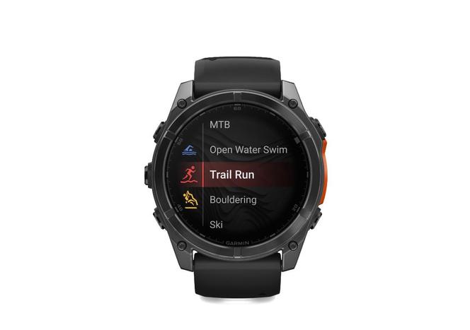 Garmin fenix 8