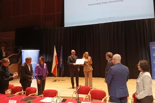 Barbara Nowacka na spotkaniu z nauczycielami w Gdańsku. Zapowiedziała nowy przedmiot