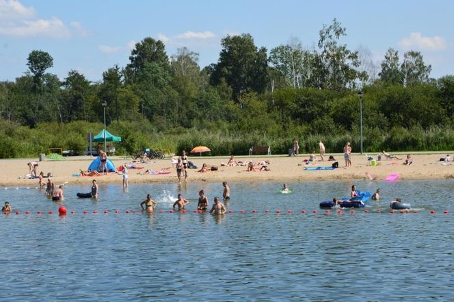   Mamry to najpiękniejsze jezioro w woj. warmińsko-mazurskim. Wyboru dokonało AI