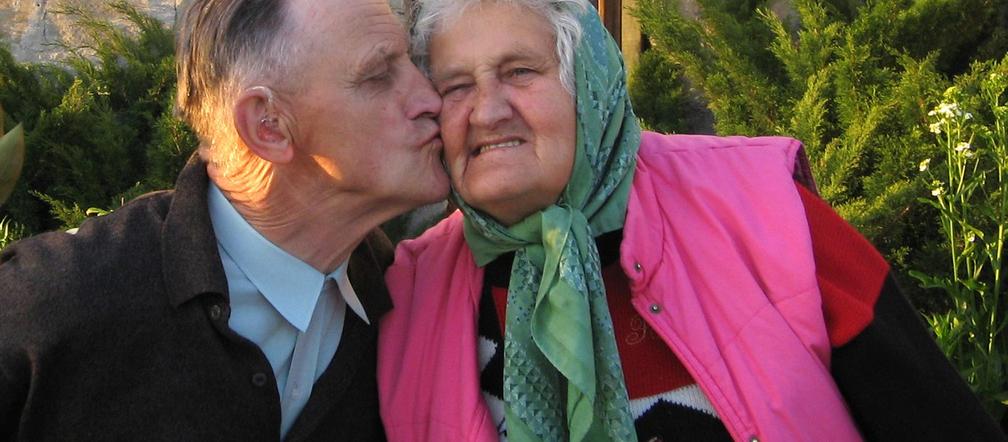 Przeżyli razem ponad 60 lat. Zmarli na koronawirusa tego samego dnia