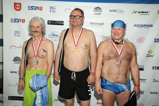 Mistrzostwa aktorów w pływaniu 