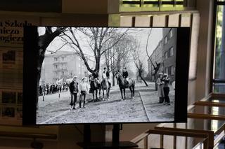 Wystawa w uniwersyteckiej bibliotece w Siedlcach będzie czynna do końca 2024 roku