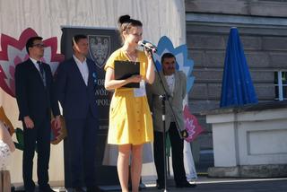 XI Kaliskie Miodobranie